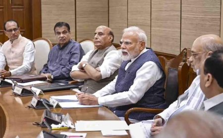 तेल संकट के बीच केंद्र सरकार का बड़ा फैसला, पेट्रो केमिकल प्रोडक्ट्स पर बड़ी छूट का ऐलान, जानें कैसे मिलेगा फायदा