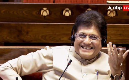 लोकसभा के बाद अब राज्यसभा में भी पास हुआ जन विश्वास विधेयक, जानें केंद्रीय मंत्री पीयूष गोयल ने क्या बताया?