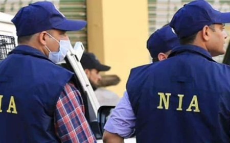 बंगाल में SIR अधिकारियों को बंधक बनाने पर ECI सख्त, SC की फटकार के बाद NIA के हवाले जांच