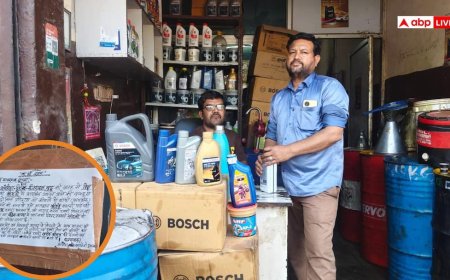 मिडिल ईस्ट की जंग जेब पर भारी! जयपुर में लुब्रिकेंट्स के दाम 40% तक उछले, वाहनों की सर्विसिंग हुई महंगी