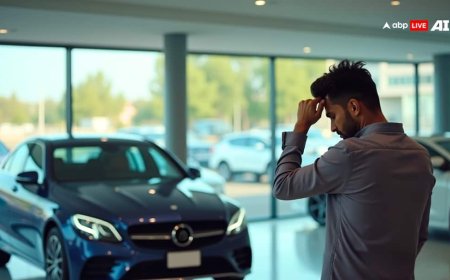 अब पसंदीदा गाड़ी खरीदना होगा और मुश्किल! हॉर्मुज संकट की तपिश से स्टील से टायर तक सब महंगा