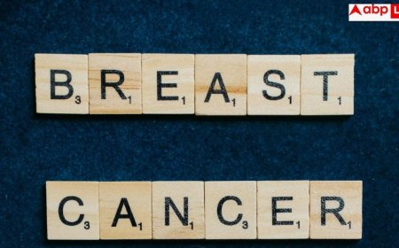 Breast Cancer Lung Metastasis: फेफड़ों में क्यों फैलता है ब्रेस्ट कैंसर? रिसर्च में हुआ ट्यूमर के 'सपोर्ट सिस्टम' का खुलासा