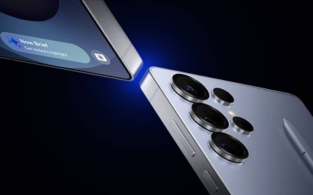 Samsung Galaxy S25 Ultra के दाम धड़ाम से गिरे, यहां से उठाएं छप्परफाड़ छूट का फायदा