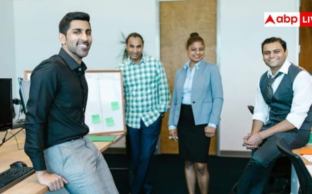 CA vs CS: चार्टर्ड अकाउंटेंट और कंपनी सेक्रेटरी में क्या होता है अंतर, दोनों में से किसे ज्यादा मिलती है सैलरी?