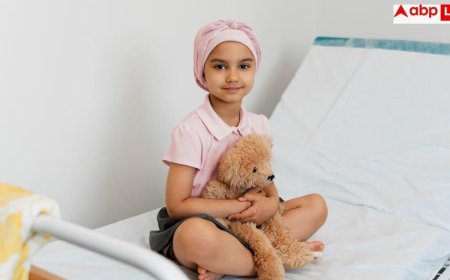 Child Cancer Deaths Global: भारत जैसे गरीब देशों में कैंसर से जान गंवा रहे 10 में से 9 बच्चे, डरा देगी लैंसेट की रिपोर्ट