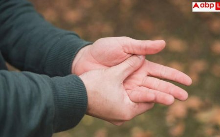 Tingling In Hands Causes: क्या आपके हाथ में भी होती है झुनझुनी और सुन्नपन, जानें किस वजह से होता है ऐसा?