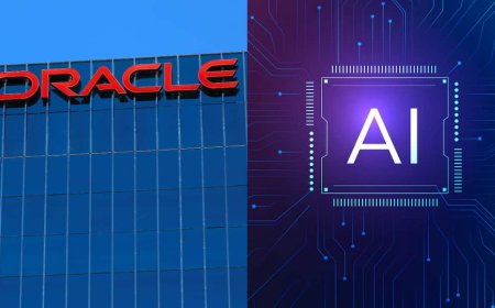 क्या AI की वजह से हुई Oracle में तगड़ी छंटनी? जानें खतरे में क्यों टेक एक्सपर्ट्स की जॉब