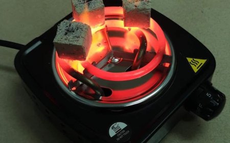 1 घंटे चलाने पर कितनी बिजली खाता है 1000 वाला इलेक्ट्रिक चूल्हा? जान लें हिसाब-किताब