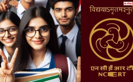 किताबों से शोध तक, NCERT अब ‘डीम्ड यूनिवर्सिटी’, स्कूल शिक्षा से हायर एजुकेशन की ओर बड़ा कदम