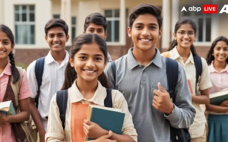 CBSE ने बदली पढ़ाई की तस्वीर, क्लास 6 से तीसरी भाषा जरूरी, 9-10 में हुनर और तकनीक पर जोर