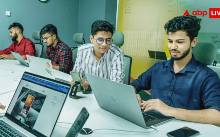 MCL Recruitment 2026 : कोल इंडिया की कंपनी में निकली वैकेंसी, जानें कौन कर सकता है अप्लाई; बिना इंटरव्यू हो रहा सेलेक्शन