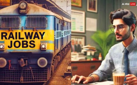IRFC Recruitment 2026: रेलवे में नौकरी का बड़ा मौका, 23 पदों पर निकली भर्ती, जानें आवेदन प्रक्रिया
