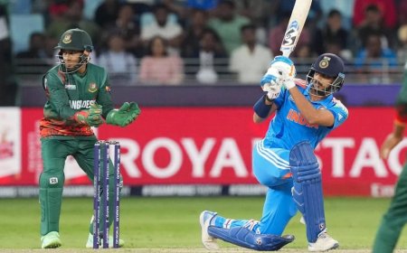 BCCI के आगे गिड़गिड़ाने लगा बांग्लादेश! मुस्तफिजुर विवाद के बाद झुकने को तैयार BCB