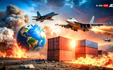 Iran War Impact: न गैस सिलेंडर, न कच्चा माल... उद्यमियों का बुरा हाल, सरकार ने मांगा विशेष राहत पैकेज