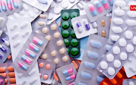 भारतीय फार्मा कंपनियों पर गिरी गाज, ट्रंप ने दवाओं पर लगाया 100 परसेंट टैरिफ; किसे होगा सबसे ज्यादा नुकसान