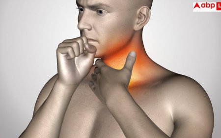 Thymus Gland Health: इस छोटे-से अंग की वजह से लंबी होती है आपकी उम्र, यह खुलासा उड़ा देगा आपके होश