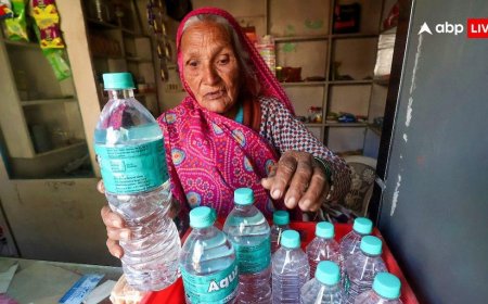 पहले तेल और अब पानी पर संकट... क्यों ईरान में जंग के बीच भारत में बढ़ी Bisleri की कीमत?