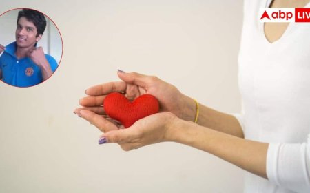 Harish Rana Organ Donation: इच्छामृत्यु से पहले हरीश राणा ने दान किए हार्ट वॉल्व और कॉर्निया, इन्हें कैसे किया गया ट्रांसप्लांट?