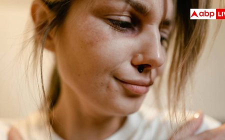 Nose Bleeding: गर्मियां शुरू होते ही नाक से निकलने लगता है खून, जानें कब नॉर्मल और कब है टेंशन लेने की जरूरत?