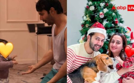 Varun Dhawan Daughter DDH Disease: किस बीमारी से जूझ रही है वरुण धवन की बेटी, जानें इसके लक्षण और यह कितनी खतरनाक?