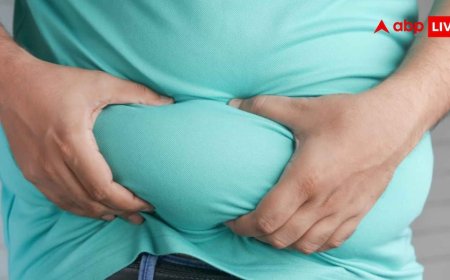 Weight Loss Tips : क्या आप पर भी सवार है वजन घटाने की धुन, जानें किन चीजों की हो जाती है कमी?