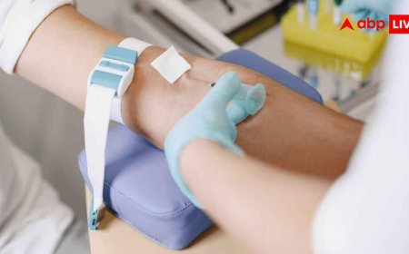 Health Checkup Routine : कितने समय में कराना चाहिए हेल्थ चेक-अप? डॉक्टरों ने उम्र के हिसाब से बताया पूरा प्लान