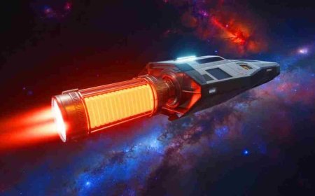 433 साल तक चलेगी बैटरी! NASA की ये नई टेक्नोलॉजी ने सबको कर दिया हैरान