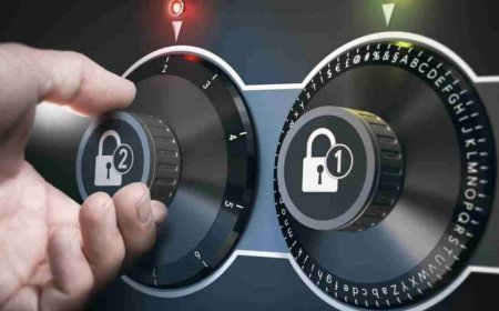 क्या होता है टू-फैक्टर ऑथेंटिकेशन (2FA)? जानिए क्यों सरकार इस नई टेक्नोलॉजी पर दे रही जोर