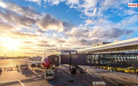 Jewar Airport Vacancy 2026: जेवर एयरपोर्ट पर नौकरी का युवाओं के पास बड़ा मौका, इतनी मिलेगी सैलरी; जानें कैसे करें आवेदन