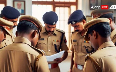यूपी पुलिस में निकलेगी 81 हजार पदों पर बंपर भर्ती, जानें इसमें कैसे करेंगे अप्लाई?