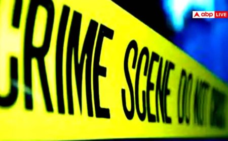 Telangana: वारंगल में बेटे की चाह में हैवान बना पति, पत्नी और दो मासूम बेटियों को मौत के घाट उतारा