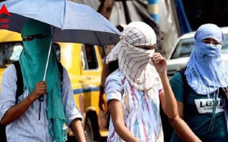 गर्मी से मिलेगी राहत! बंगाल में 5 अप्रैल से शुरू होगा आंधी-तूफान का दौर, IMD का यलो अलर्ट