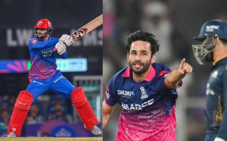 IPL 2026 में कौन जीतेगा ऑरेंज कैप और पर्पल कैप? हैरान कर देगी दावेदारों की टॉप-5 लिस्ट