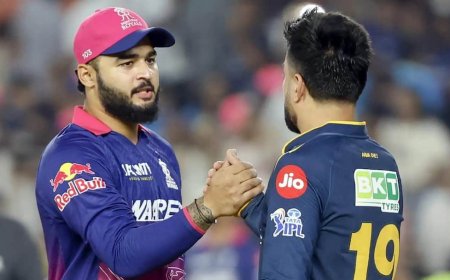IPL 2026 Points Table: गुजरात की हार के बाद कितनी बदली पॉइंट्स टेबल, अब कौन है नंबर-1? जानें क्या है ताजा अपडेट