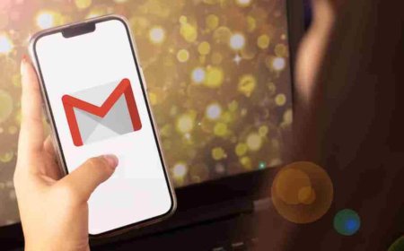 गलत Email भेज दिया तो घबराएं नहीं, Gmail की यह ट्रिक सेकंडों में कर देगी Undo, जानें तरीका