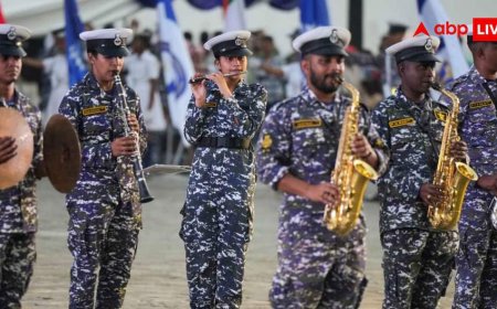 Agniveer MR Musician Recruitment 2026: म्यूजिक में इंटरेस्ट है तो भारतीय नौसेना में मिल सकता है मौका, अग्निवीर MR का नोटिफिकेशन जारी