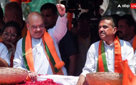 EC का एक्शन,  सुवेंदु अधिकारी की रैली में सुरक्षा चूक, चुनाव आयोग ने 4 पुलिस अधिकारियों को किया सस्पेंड