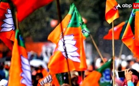 BJP ने पश्चिम बंगाल चुनाव के लिए जारी की 5 प्रत्याशियों की लिस्ट, इन 3 सीटों पर बदले उम्मीदवार