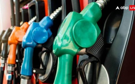 Petrol Diesel Price Today: 7.41 रुपये महंगा हुआ पेट्रोल, डीजल में 25 रुपये का उछाल; इस कंपनी ने एकाएक बढ़ाई कीमत