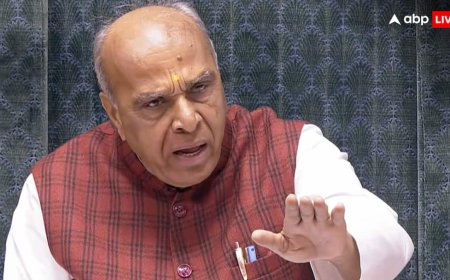 ‘लोन का ब्याज चुकाने के पैसे नहीं और चले हैं...’, ख्वाजा आसिफ की गीदड़भभकी पर BJP सांसद ने पाकिस्तान को दिखाया आईना