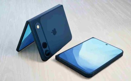 Apple का पहला फोल्डेबल iPhone! डिजाइन से लेकर कीमत तक, लॉन्च से पहले जान लें सब कुछ