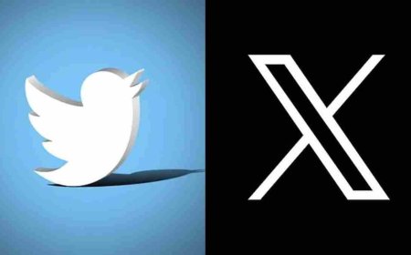 Twitter का नाम बदलकर X क्यों रखा गया? जानिए Elon Musk के इस बड़े फैसले की पूरी कहानी