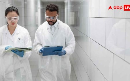 LOTUS Programme FY2026: जापान में PhD स्कॉलर्स के लिए रिसर्च का मौका, 1000 सीटों पर आवेदन कर सकते हैं भारतीय छात्र