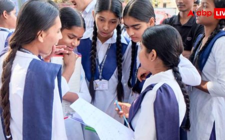 Haryana Board Exam 2026: हरियाणा में दो बार होंगी 10वीं-12वीं की बोर्ड परीक्षाएं, आवेदन शुरू