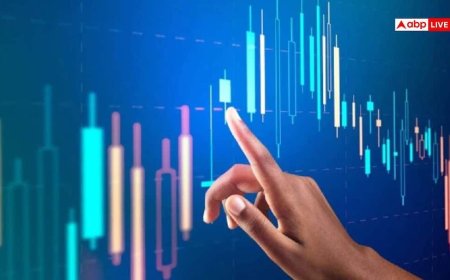 सोमवार को इन इंफ्रा कंपनियों के शेयरों पर रखें नजर! बड़े ऑर्डर मिलने से चमक सकती है किस्मत, जानिए डिटेल