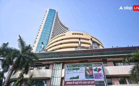 ये 5 कारण... जिनका शेयर बाजार पर अगले हफ्ते दिखेगा असर, अमेरिका से भी है कनेक्शन