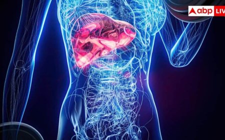 शराब नहीं पीते फिर भी फैटी लिवर के शिकार, जानें कितनी आम हो गई है यह बीमारी?