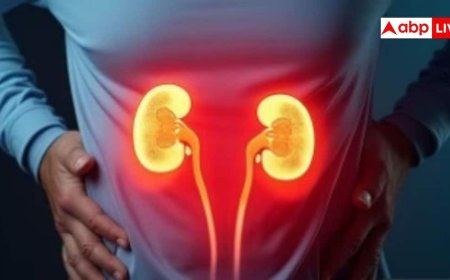 Kidney Health Problems: किडनी पर तनाव के शुरुआती लक्षण जिन्हें लोग अक्सर कर देते हैं नजरअंदाज; समय रहते पहचानें