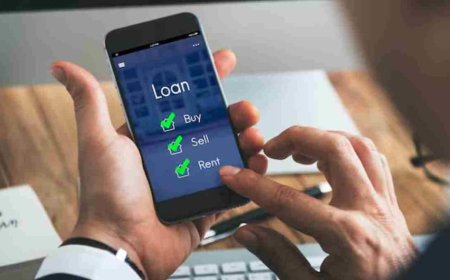 5 मिनट में लोन के चक्कर में खाली हो सकता है बैंक अकाउंट! ऐसे फर्जी ऐप करते हैं आपके साथ धोखा, जानिए कैसे पहचानें