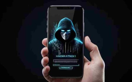 Smartphone Tips: अगर दिखने लगें ये संकेत तो समझ जाएं हैक हो गया आपका स्मार्टफोन! भूलकर भी न करें नजरअंदाज